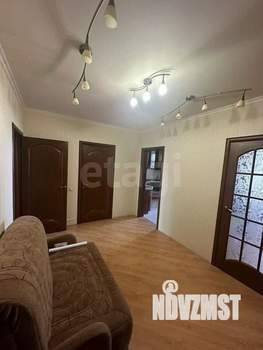 2-к квартира, вторичка, 72м2, 14/17 этаж