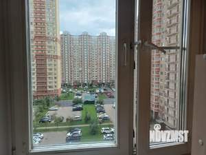 2-к квартира, вторичка, 57м2, 8/25 этаж