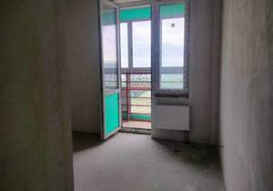 1-к квартира, сданный дом, 36м2, 20/20 этаж