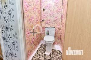 2-к квартира, вторичка, 56м2, 1/9 этаж