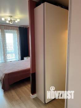 3-к квартира, вторичка, 77м2, 9/15 этаж