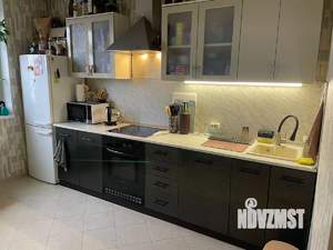 1-к квартира, вторичка, 38м2, 7/19 этаж