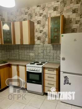 1-к квартира, вторичка, 30м2, 15/17 этаж