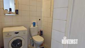 1-к квартира, вторичка, 47м2, 3/15 этаж