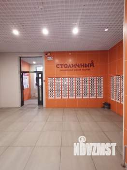 1-к квартира, вторичка, 31м2, 11/17 этаж