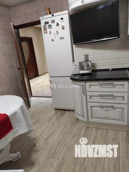 3-к квартира, вторичка, 90м2, 23/25 этаж