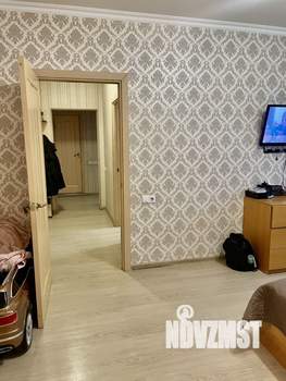 2-к квартира, вторичка, 62м2, 18/24 этаж