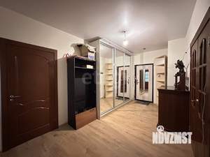 2-к квартира, вторичка, 70м2, 6/20 этаж