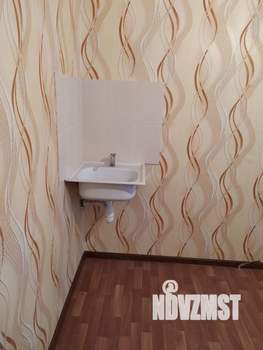 1-к квартира, вторичка, 41м2, 15/19 этаж