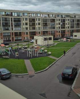 2-к квартира, вторичка, 77м2, 3/6 этаж