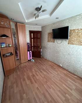 2-к квартира, вторичка, 43м2, 3/9 этаж