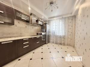 1-к квартира, вторичка, 44м2, 10/25 этаж