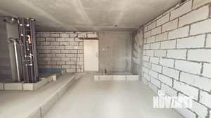 1-к квартира, вторичка, 32м2, 13/17 этаж