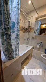 1-к квартира, вторичка, 21м2, 4/9 этаж