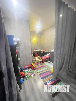 1-к квартира, вторичка, 35м2, 18/25 этаж