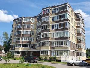 Студия квартира, вторичка, 25м2, 1/6 этаж