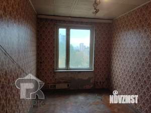 2-к квартира, вторичка, 42м2, 9/9 этаж