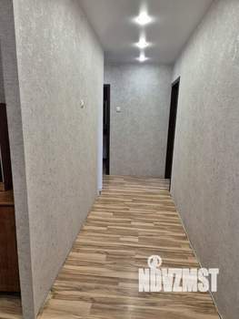 3-к квартира, вторичка, 72м2, 13/20 этаж