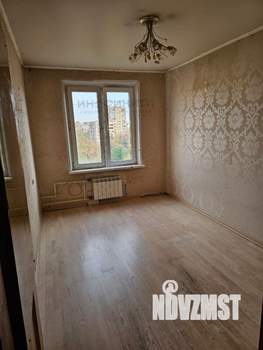 3-к квартира, вторичка, 63м2, 9/9 этаж