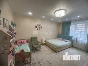 1-к квартира, вторичка, 44м2, 1/18 этаж