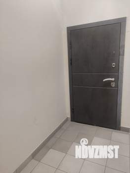 1-к квартира, вторичка, 37м2, 2/17 этаж
