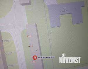 1-к квартира, вторичка, 30м2, 1/5 этаж