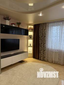1-к квартира, вторичка, 41м2, 13/17 этаж