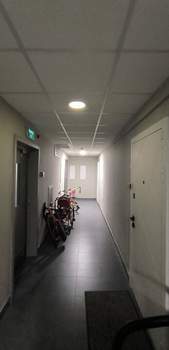 1-к квартира, вторичка, 40м2, 10/15 этаж