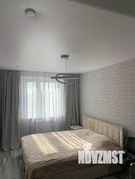 2-к квартира, вторичка, 61м2, 16/16 этаж