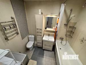 1-к квартира, вторичка, 35м2, 8/25 этаж