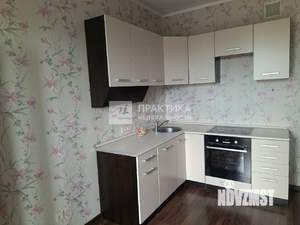 1-к квартира, вторичка, 42м2, 8/25 этаж