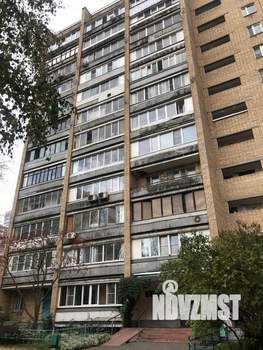 2-к квартира, вторичка, 45м2, 2/12 этаж