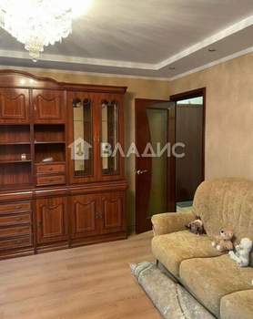 3-к квартира, вторичка, 55м2, 2/9 этаж