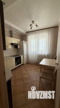 1-к квартира, вторичка, 40м2, 3/9 этаж