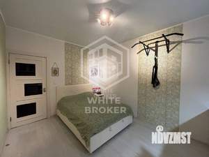 2-к квартира, вторичка, 71м2, 25/26 этаж