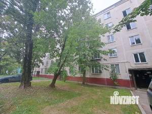 1-к квартира, вторичка, 30м2, 3/5 этаж