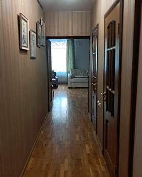 2-к квартира, вторичка, 64м2, 1/7 этаж