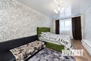 3-к квартира, вторичка, 91м2, 5/25 этаж