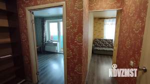 1-к квартира, вторичка, 33м2, 6/25 этаж