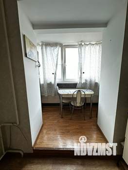 1-к квартира, вторичка, 35м2, 8/9 этаж