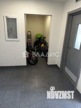 1-к квартира, вторичка, 47м2, 14/15 этаж