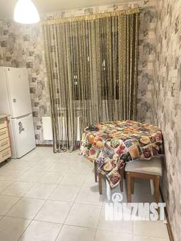 1-к квартира, вторичка, 30м2, 15/17 этаж