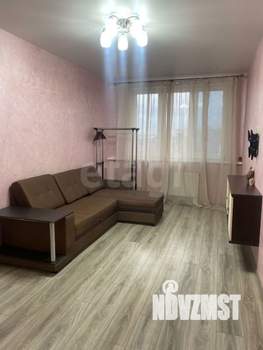 1-к квартира, вторичка, 38м2, 3/13 этаж