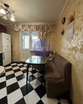1-к квартира, вторичка, 44м2, 14/24 этаж