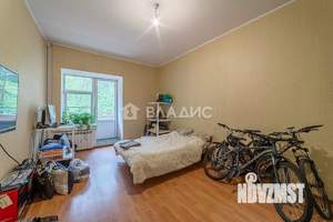 2-к квартира, вторичка, 98м2, 4/8 этаж