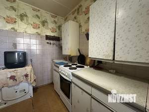 2-к квартира, вторичка, 46м2, 8/14 этаж