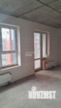1-к квартира, вторичка, 34м2, 11/17 этаж