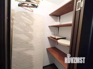 2-к квартира, вторичка, 56м2, 17/19 этаж