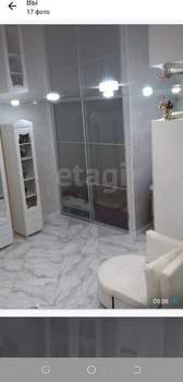 1-к квартира, вторичка, 34м2, 7/26 этаж