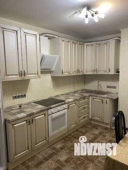 2-к квартира, вторичка, 61м2, 7/17 этаж